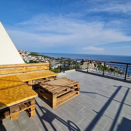 Apartmani Jovan Ulcinj Luaran gambar
