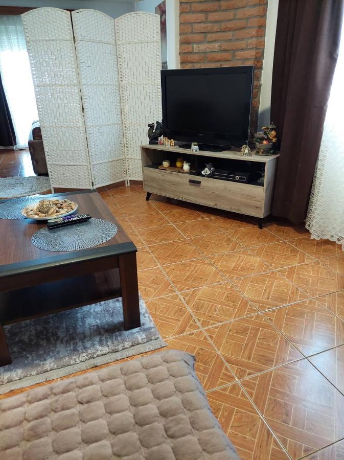 Apartmani Jovan Ulcinj Luaran gambar