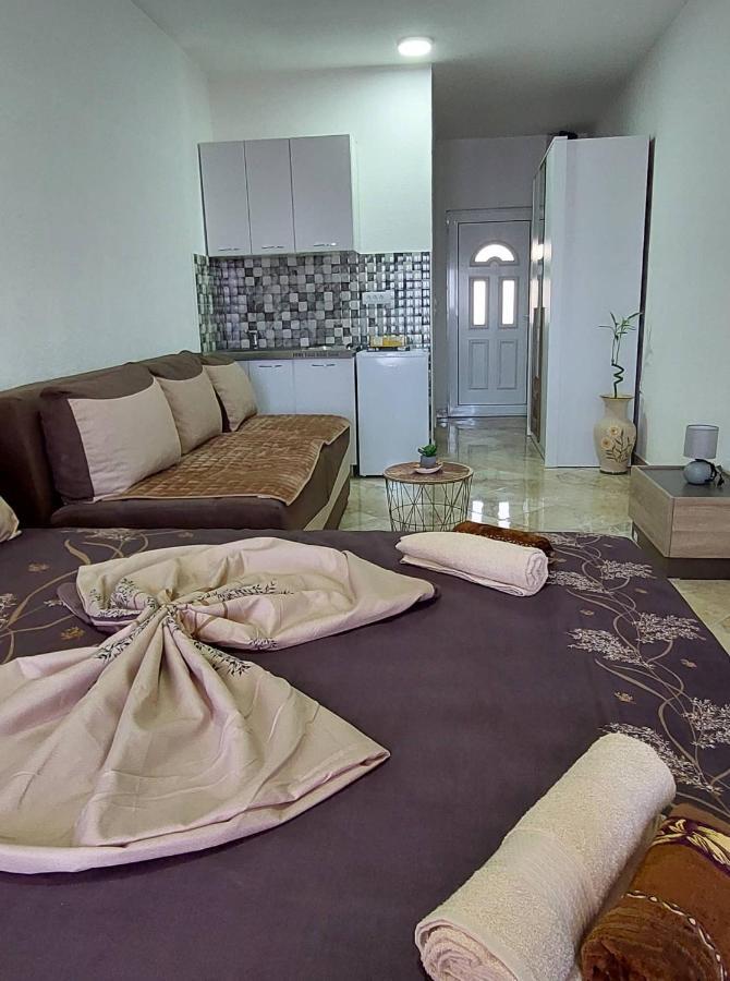 Apartmani Jovan Ulcinj Luaran gambar