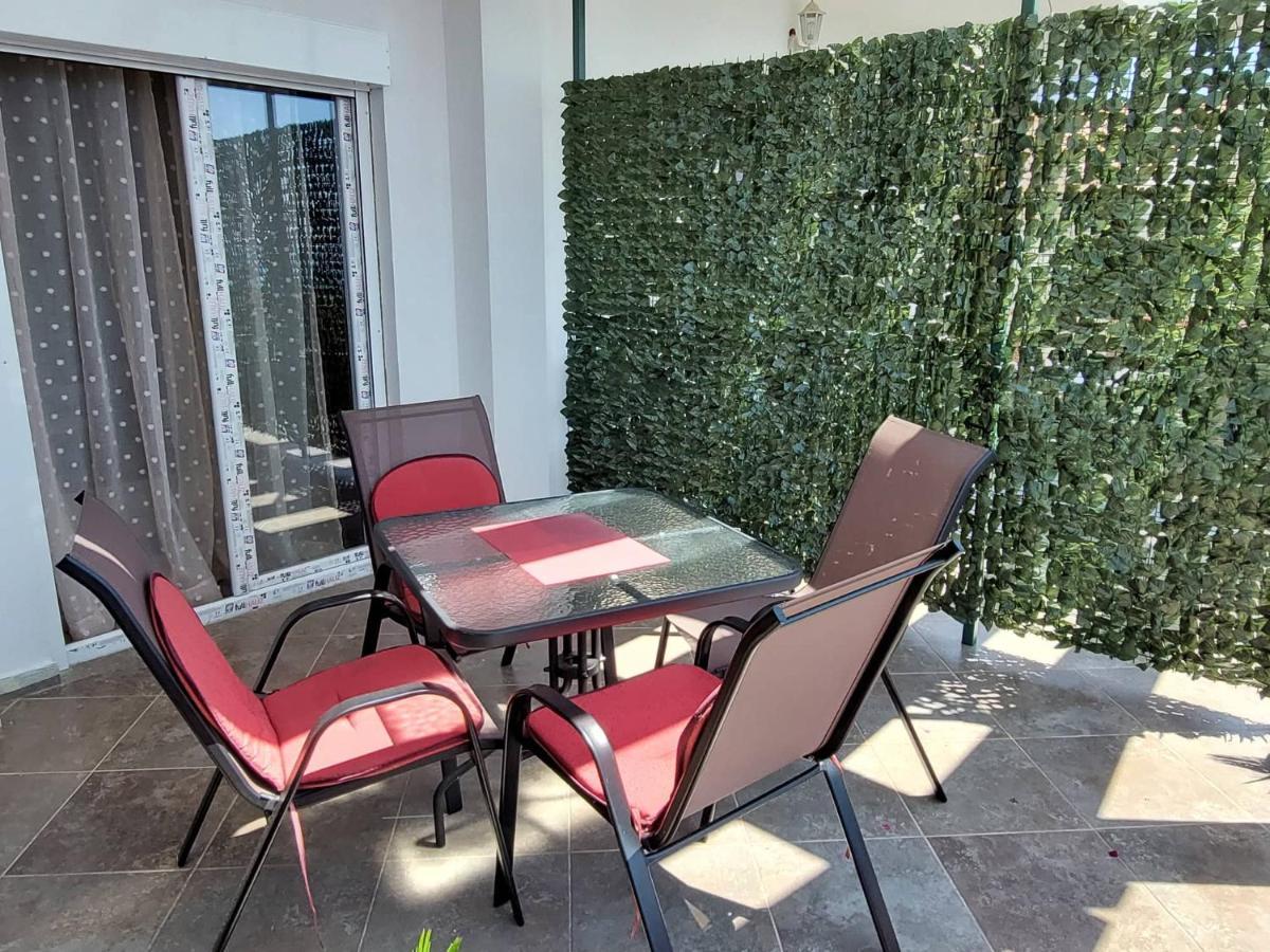 Apartmani Jovan Ulcinj Luaran gambar