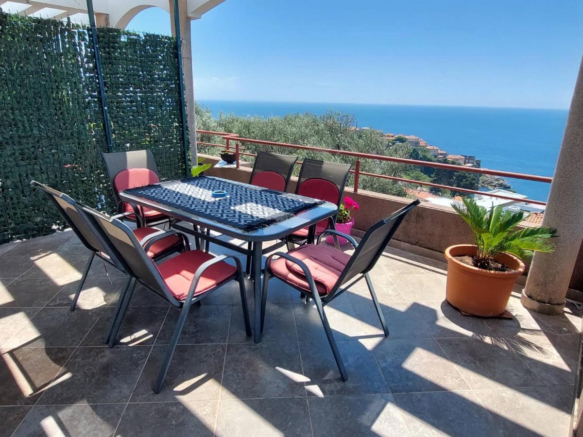 Apartmani Jovan Ulcinj Luaran gambar