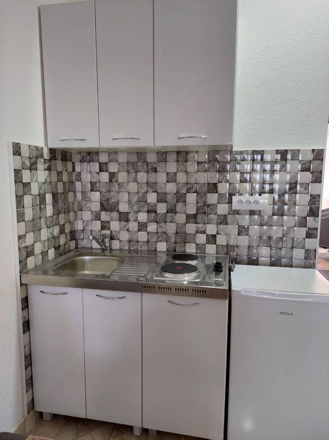 Apartmani Jovan Ulcinj Luaran gambar