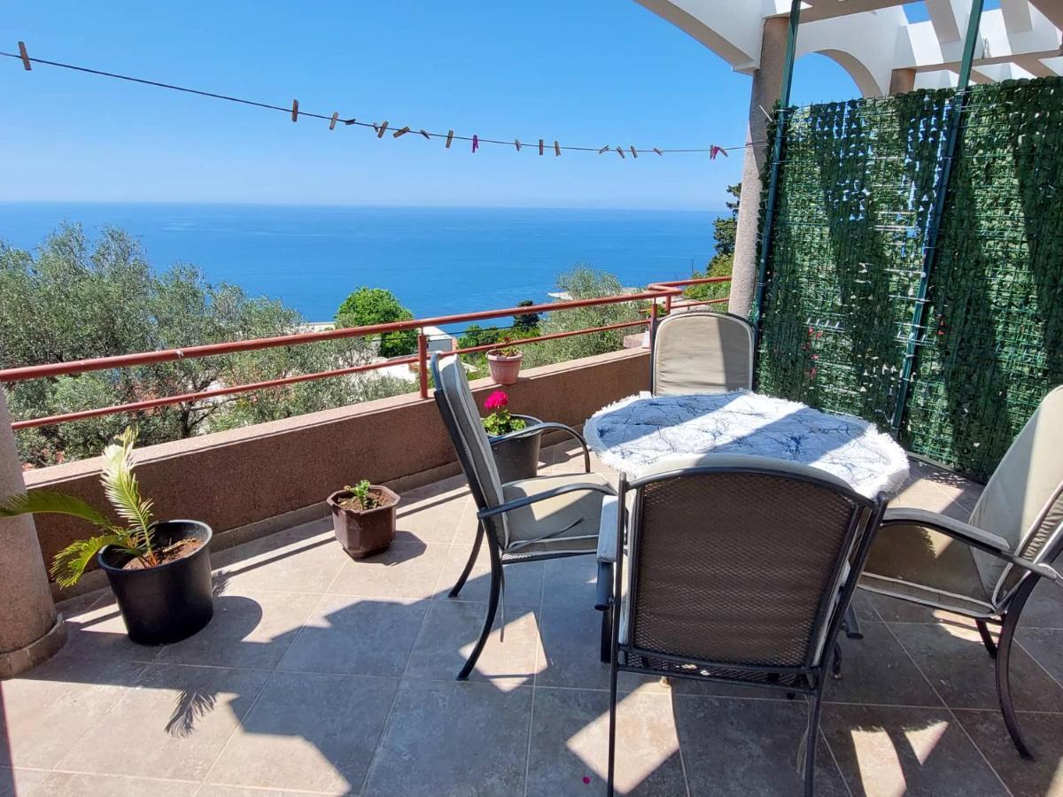 Apartmani Jovan Ulcinj Luaran gambar
