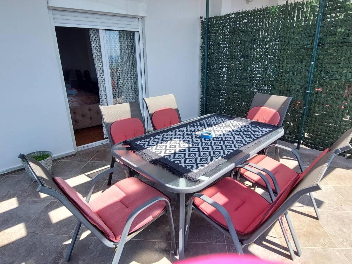 Apartmani Jovan Ulcinj Luaran gambar