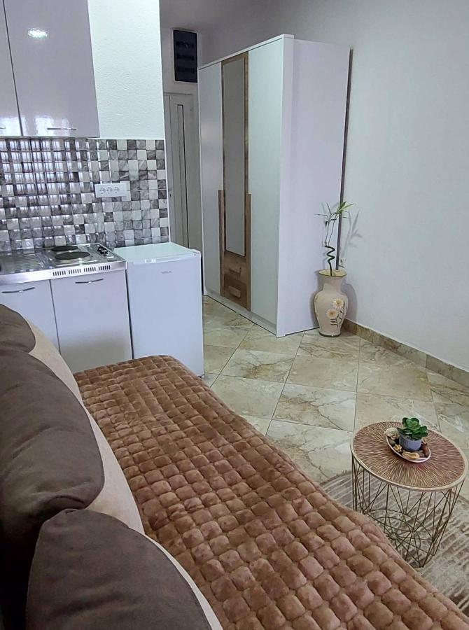 Apartmani Jovan Ulcinj Luaran gambar