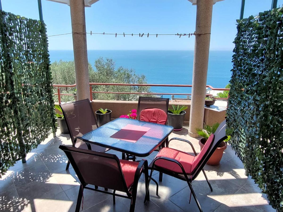 Apartmani Jovan Ulcinj Luaran gambar