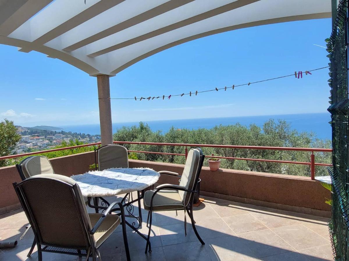 Apartmani Jovan Ulcinj Luaran gambar