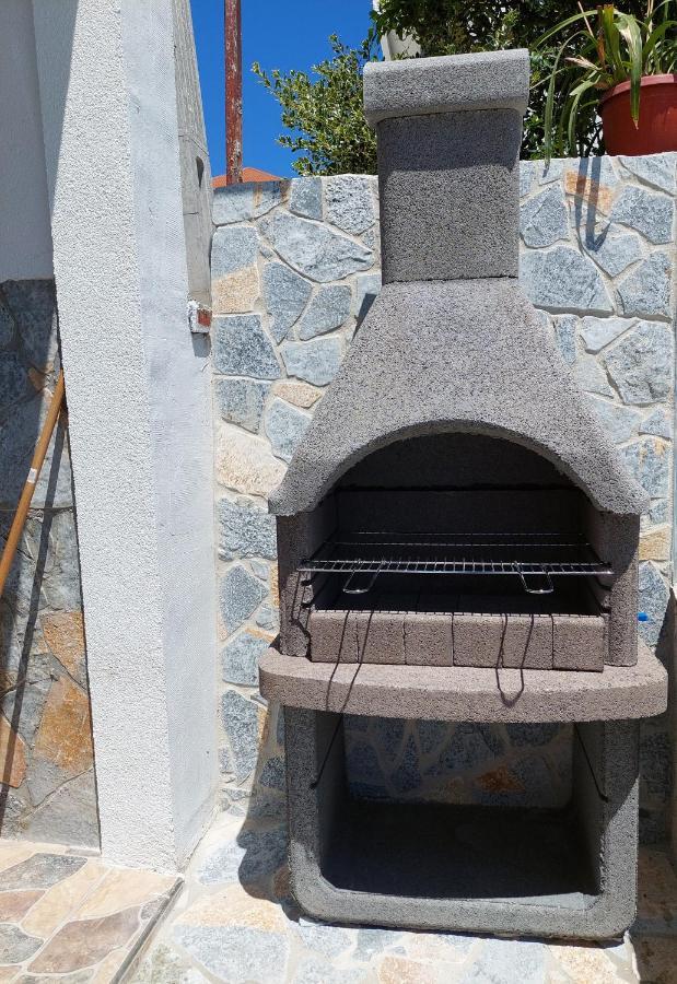 Apartmani Jovan Ulcinj Luaran gambar