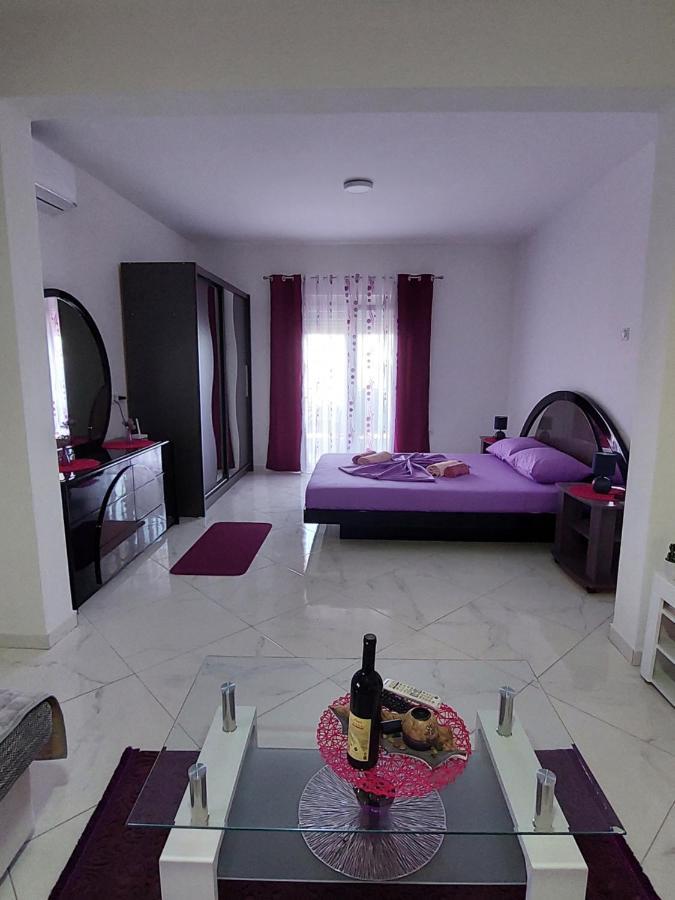 Apartmani Jovan Ulcinj Luaran gambar