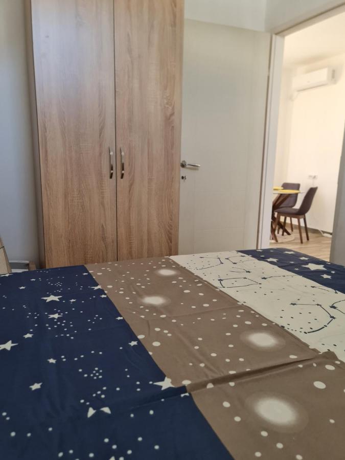 Apartmani Jovan Ulcinj Luaran gambar