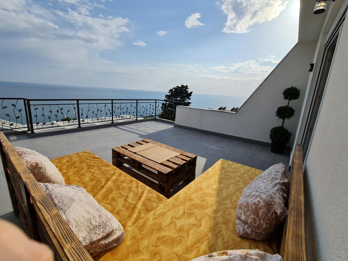 Apartmani Jovan Ulcinj Luaran gambar