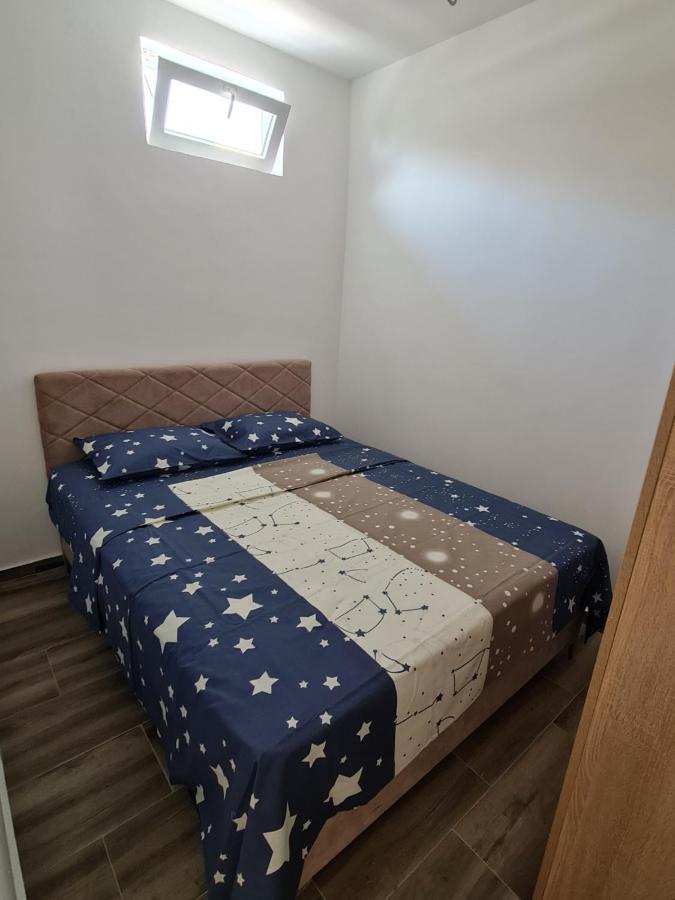 Apartmani Jovan Ulcinj Luaran gambar