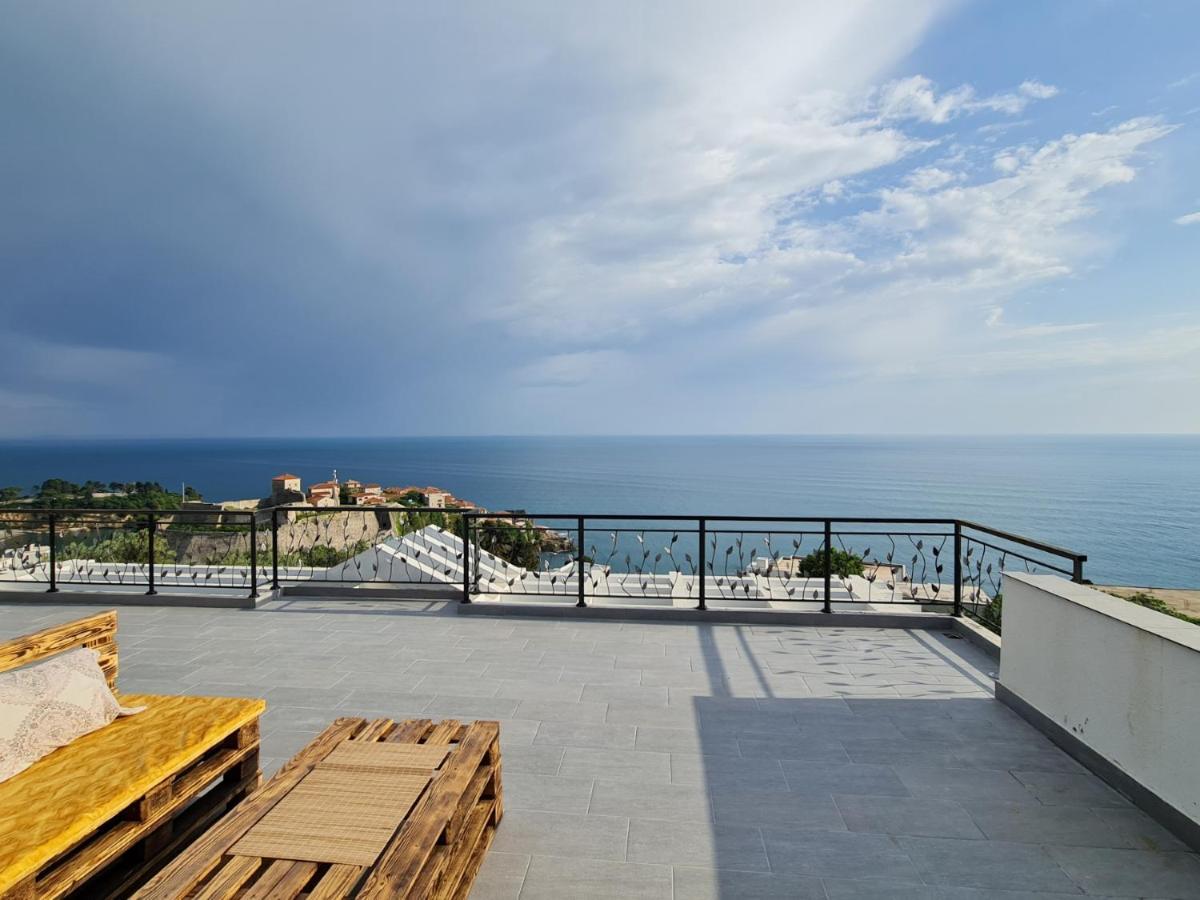 Apartmani Jovan Ulcinj Luaran gambar