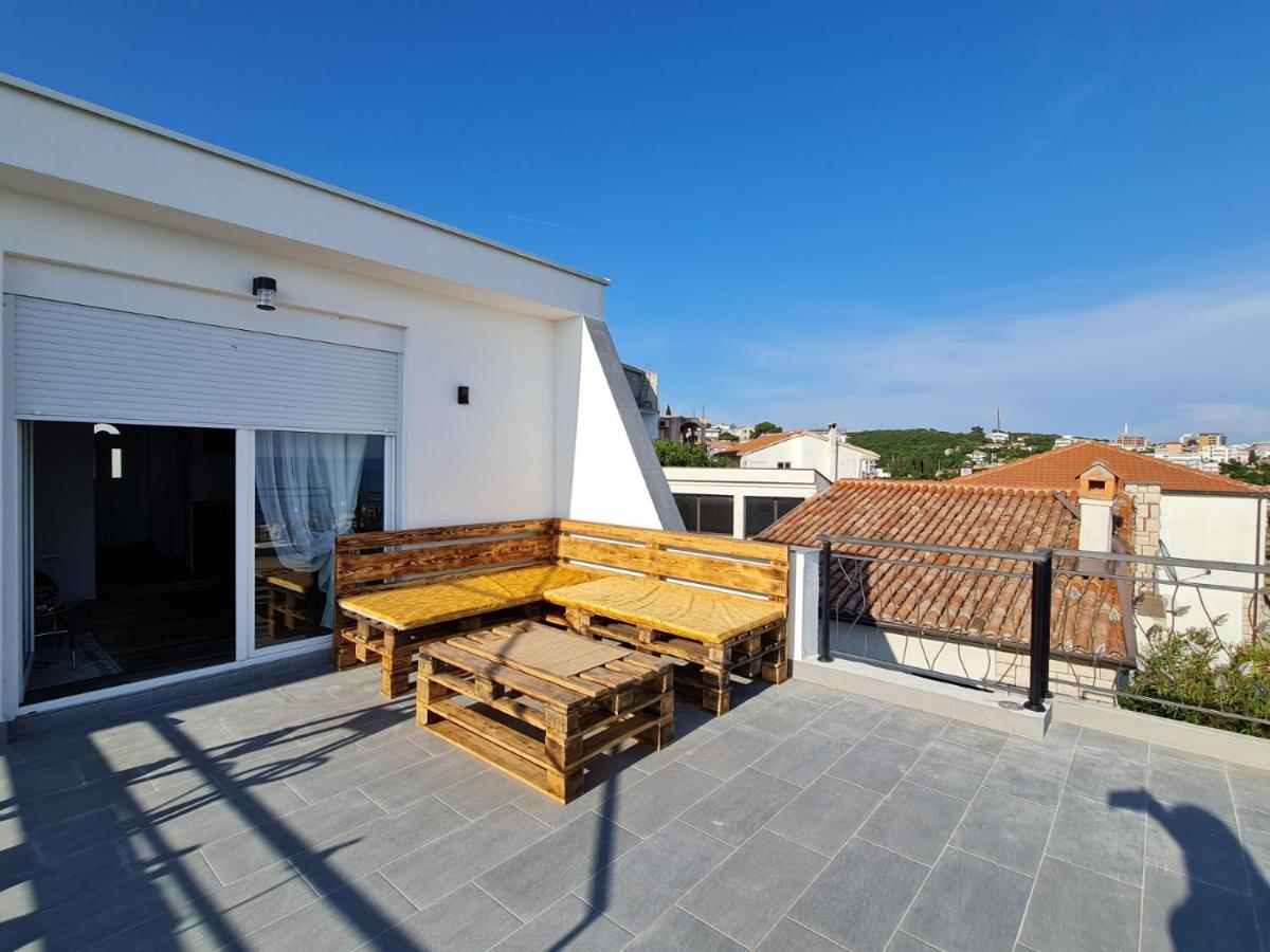 Apartmani Jovan Ulcinj Luaran gambar