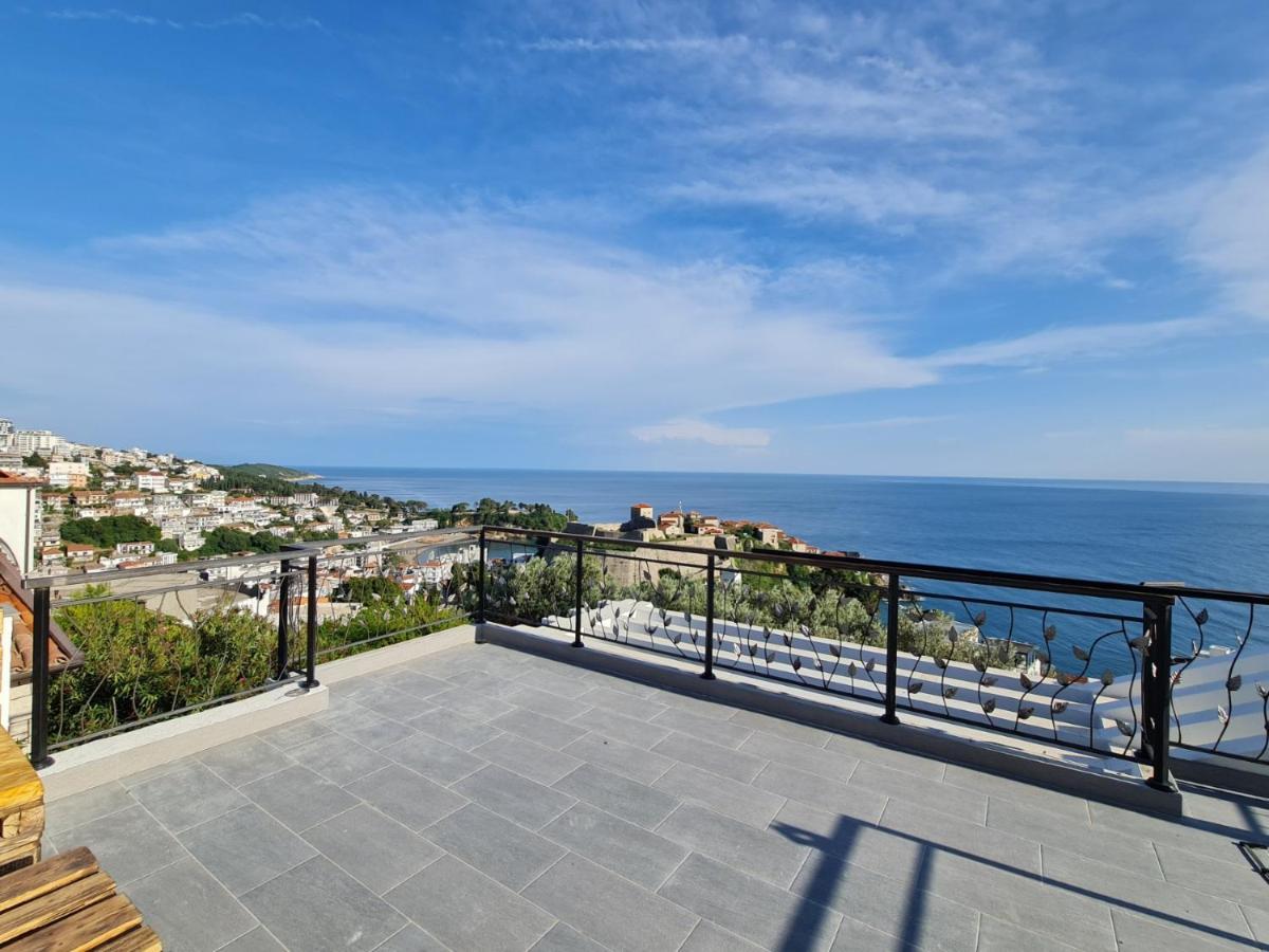 Apartmani Jovan Ulcinj Luaran gambar