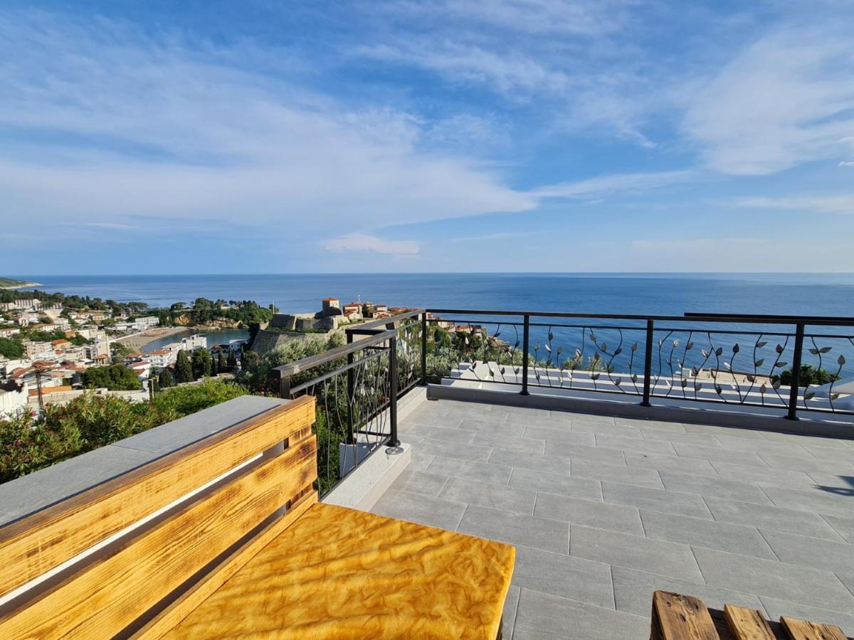 Apartmani Jovan Ulcinj Luaran gambar