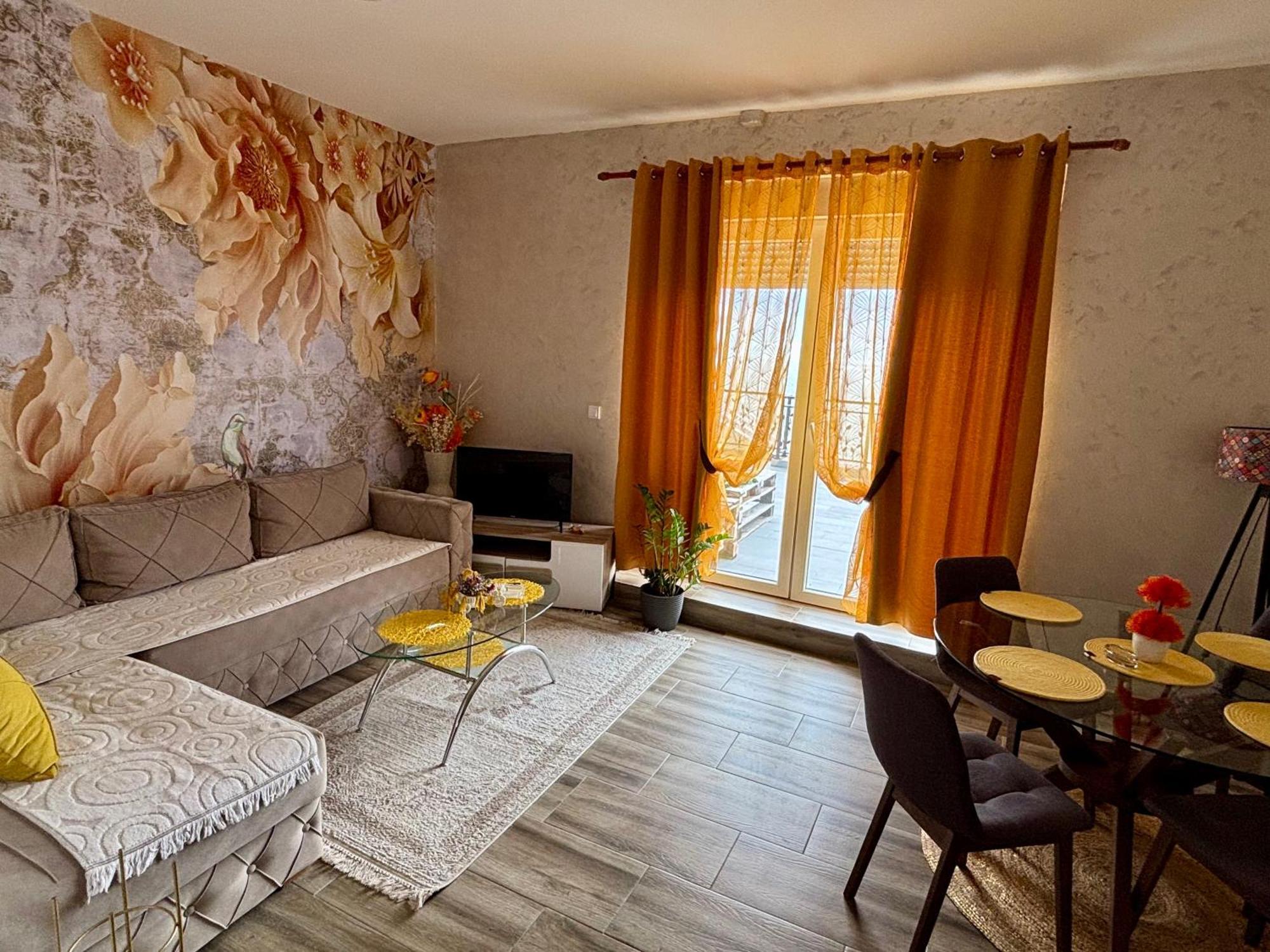 Apartmani Jovan Ulcinj Luaran gambar