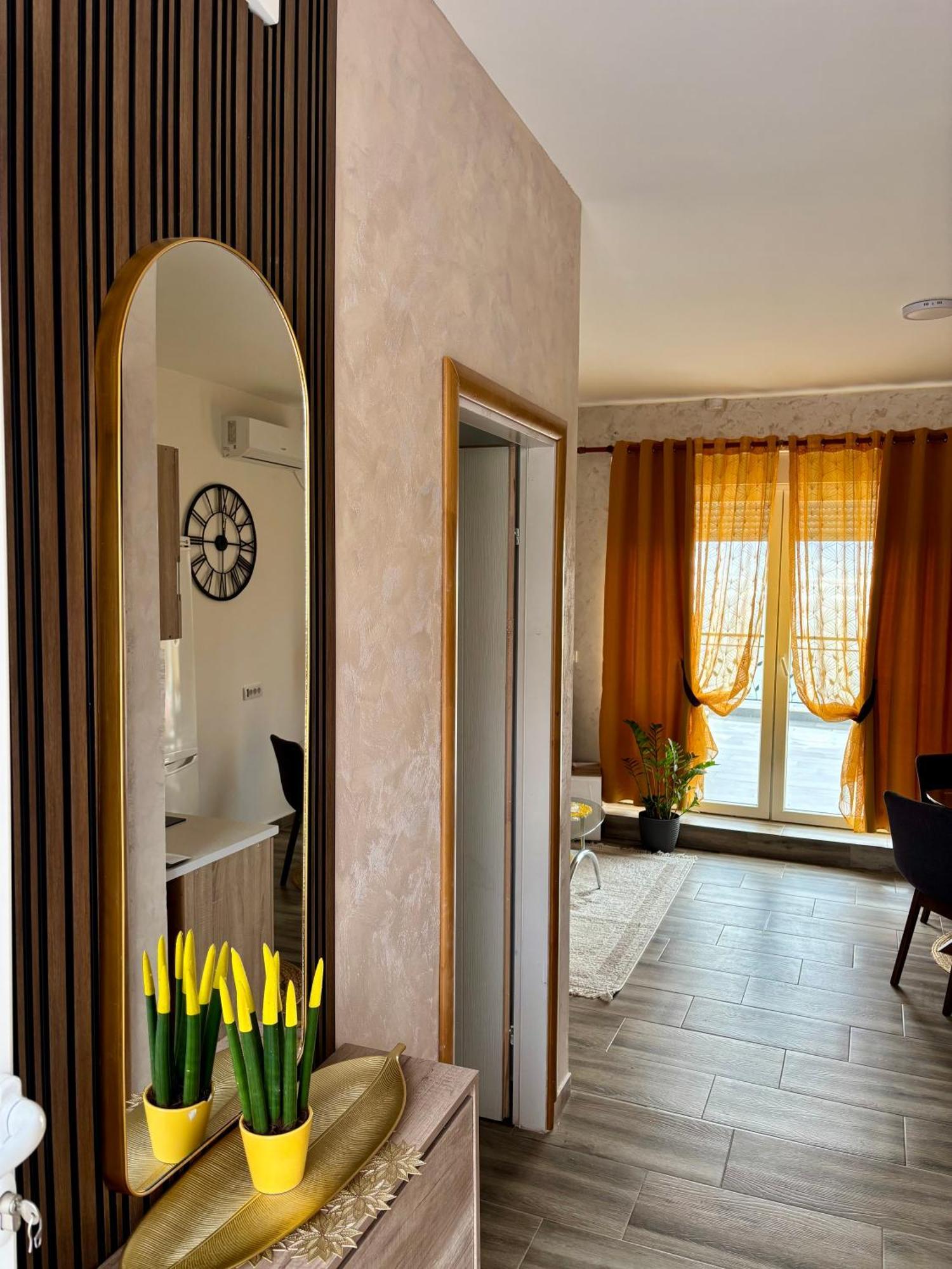 Apartmani Jovan Ulcinj Luaran gambar