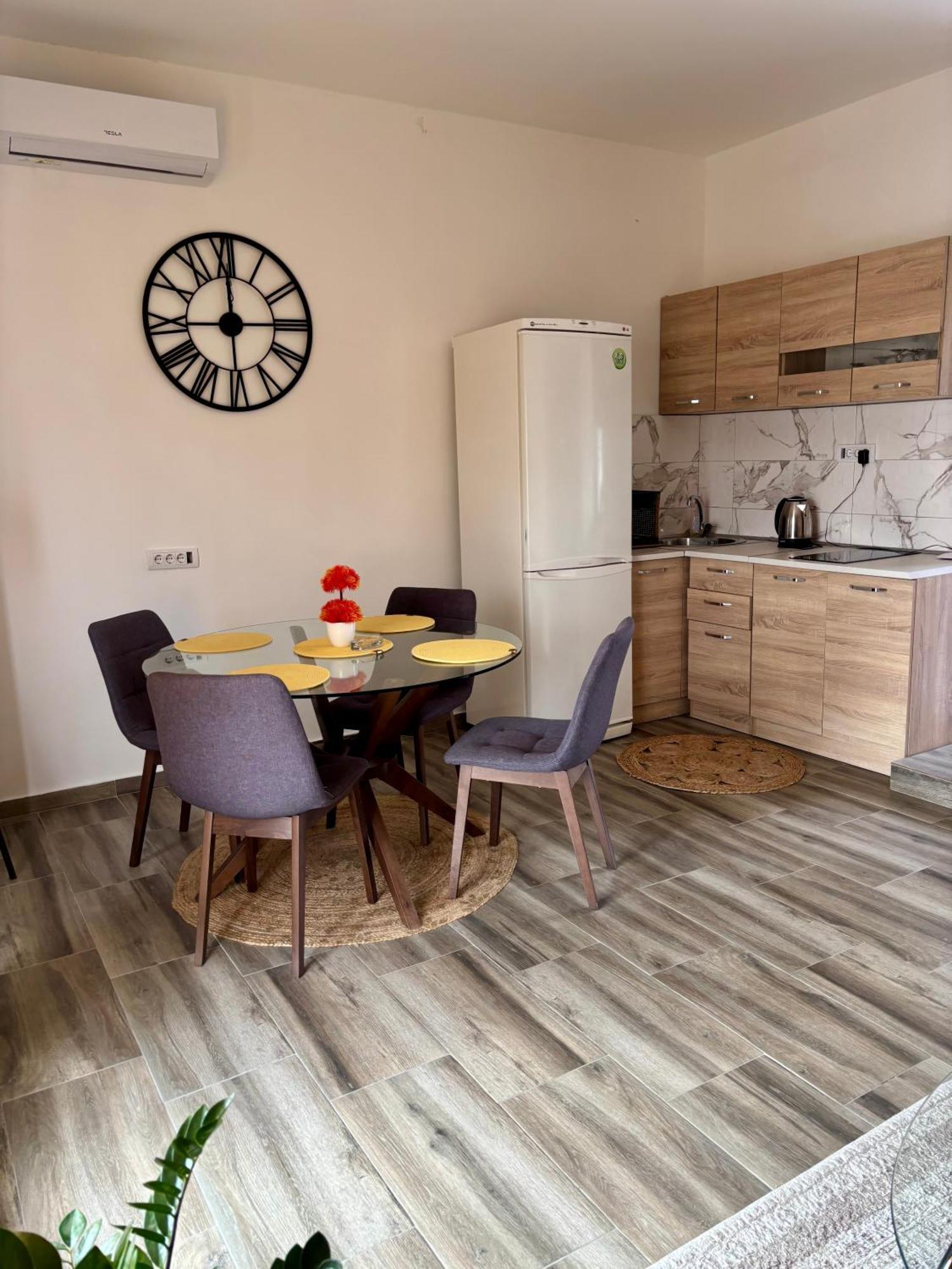 Apartmani Jovan Ulcinj Luaran gambar