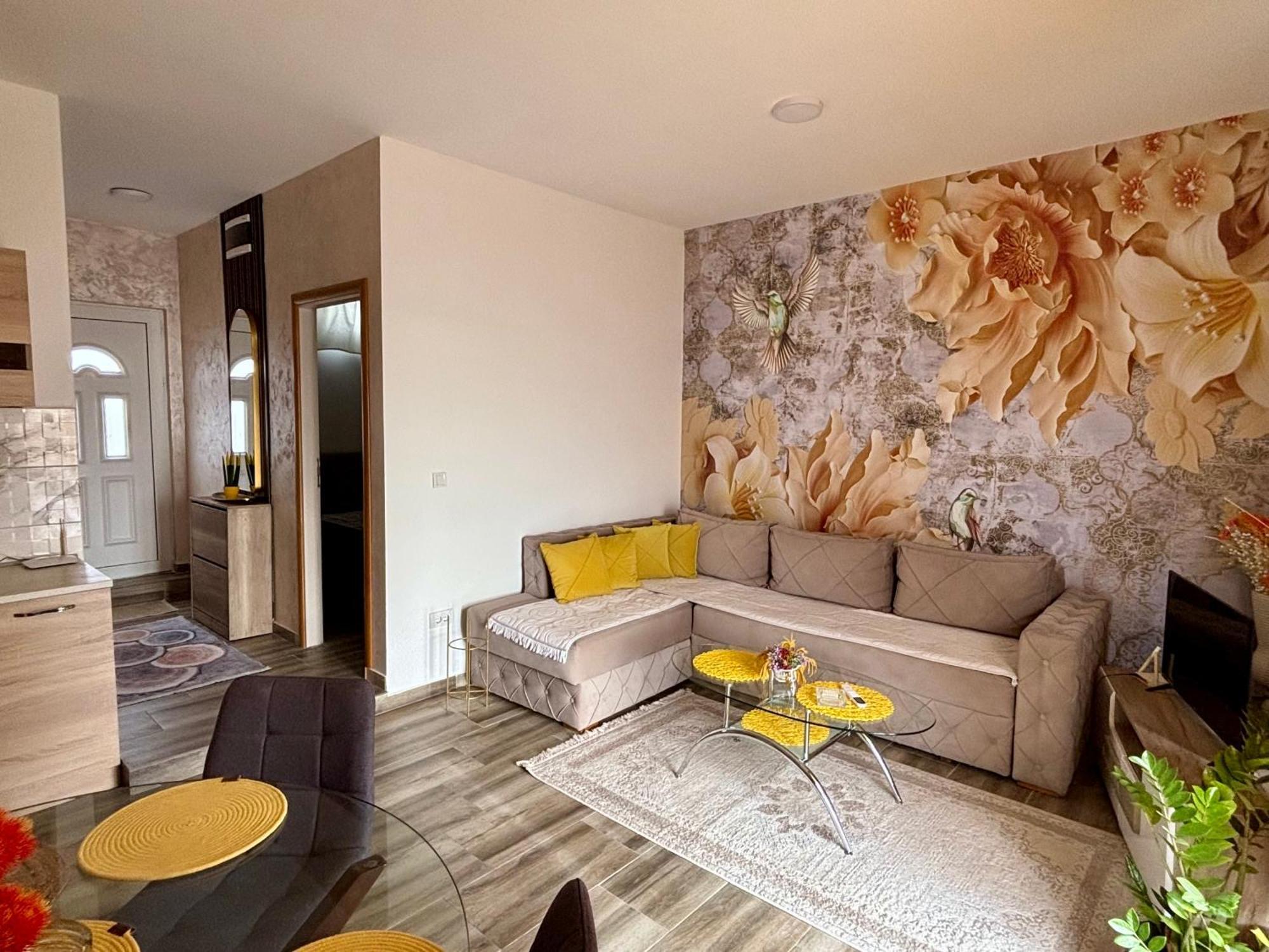Apartmani Jovan Ulcinj Luaran gambar
